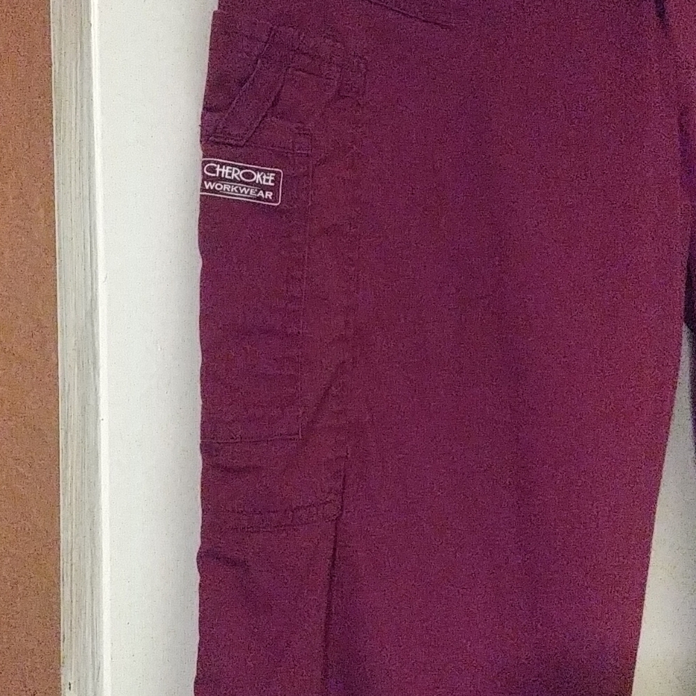 Women's scrub set - Picture 4 of 4